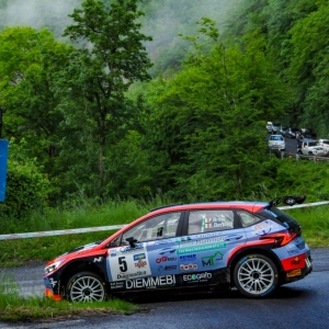 30° RALLY DEL TARO - Gallery 4